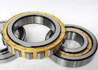 NU317E NU317ECP NU317EC NU317ECM Cylindrical Roller Bearing Rolling Stock Short Cylinder High Temper