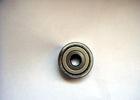 Chrome Steel Open Type Deep Groove Ball Bearings 607 For Cutting Machine