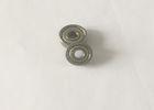 Single Row Bearing 609  Low  Vibration  Deep Groove Ball Bearings