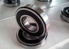 China Ball Bearing  Motor Bearing Weaving Machin Bearing 6000 zz