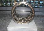NSK NNQP670/YA Four-Row Cylindrical Roller Bearing Special Machine Tool Bearing Copper Cage Rolling 