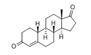 Intermediates 19 nor andro stack 19-Norandrostenedione 734-32-7  