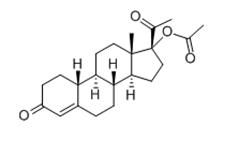 API Gestonorone Acetate 31981-44-9
