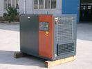 Professional  Water Cooling Screw Belt Driven Air Compressors 45KW 60HP
