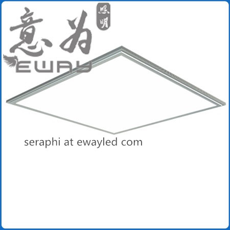 42W square recessed ceiling led panel downlights with CE RoHS SAA