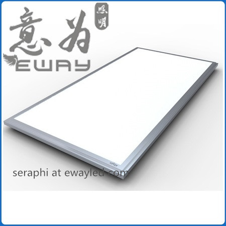 42W Best selling products flat ceiling light fixture led 1195x295ceiling led panel light