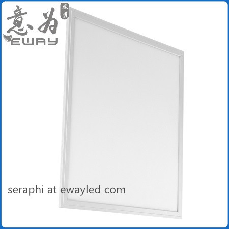 42W 595X 595 Recessed Slim Square Panel Light Flat LED Panel Light