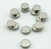 N35 - N52 Sintered Neodymium Magnets , NdFeB Magnet with different shape and coating