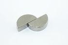 High accuracy Permanent Sintered Custom Neodymium Magnets With NiCuNi Coating