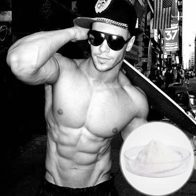 Dehydroisoandrosterone (DHEA)Assay: 98% min.