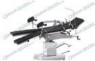 Head Control Manual Medical Operating Table Equipment / medical examination table