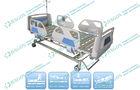 Cold - rolled Steel Five Functions Electric Hospital Bed with One year Warranty