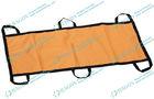 OEM PVC Paramedic transport bariatric stretchers gurney with CE certification