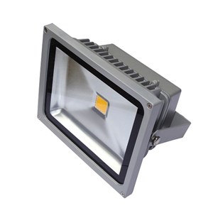 20W LED Flood Light