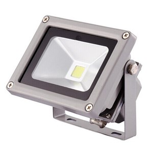 10W LED Flood Light