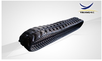 rubber tracks for sale YJC01