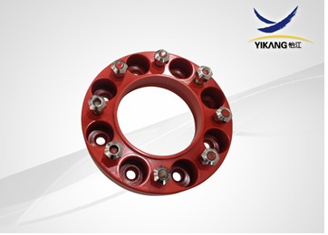 wheel spacers for trucks YJJ01