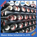 Hot sale factory direct sale ductile iron pipe