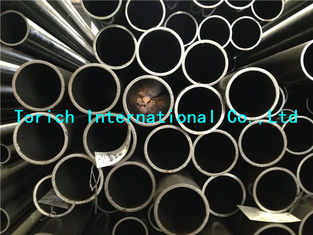 Hydraulic Precision Steel Tube ASTM A519 1010 1020 +SRA +N for Mechanical Engineering