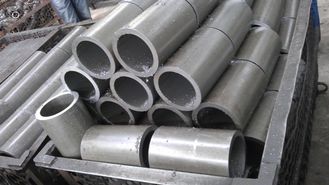Drawn Over Mandrel Steel Tube SAE J525 ERW Cold Drawn Seamless Tube Annealed