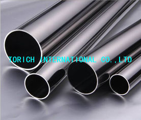 ASTM A270 Seamless Welded 50mm Stainless Steel Tube TP304 ,TP304L ,TP316 ,TP316L