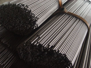 Hydraulic and Pneumatic Caparo 2 Inch Precision Steel Tubes EN10305-4 E235 E355 +N