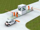 Support Card/Ticket Dispenser, TCP/IP Automatic Parking Controller FJC-T3
