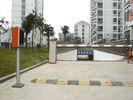 TCP/IP Support Loop Sensor Car Park Control Terminal FJC-T12