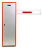 Automatic Boom Barrier for Vehicle Access Support Remote Control Security Barrier Gates FJC-D618
