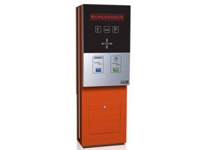 ARM Technology TCP/IP Car Park Control System FJC-T6