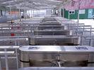 CE Approved?Indoor / Outdoor RS485 Communication Tripod Turnstile FJC-Z3328