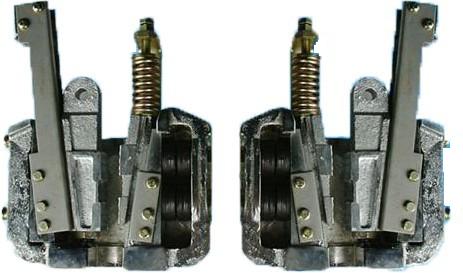 chain saw safety gear AS-01