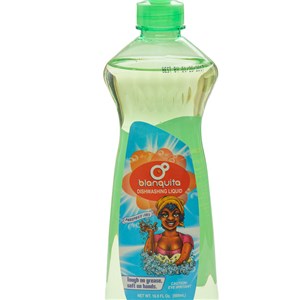 Dishwashing Liquid