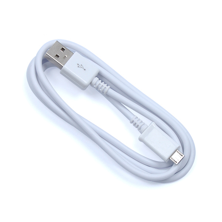 Fast delivery 1m circle usb cabe for Samsung