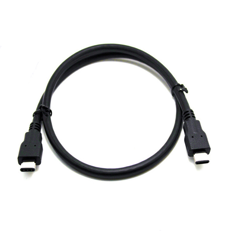 Fast speed in data transmission type c cable