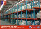 Logistic Solutions Heavy Duty House Storage , Steel Powder Coated Pallets