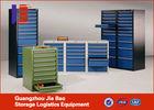 Industrial Lockable 5 Drawers Tool Storage Cabinets With Multi-Function Heavy Duty Tools
