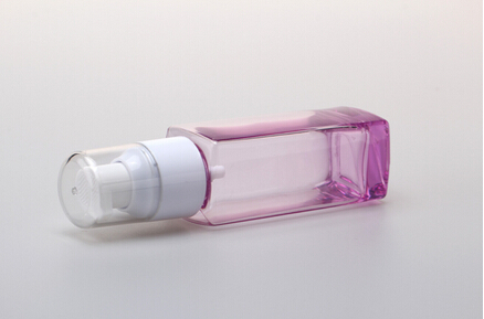 types of plastic packaging PETG01