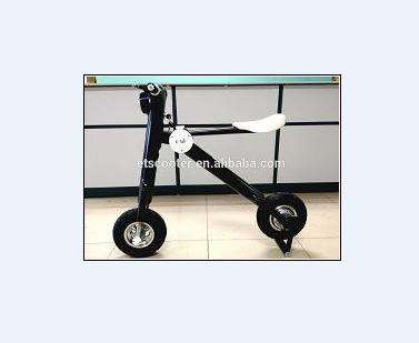 best folding mobility scooter AT-185