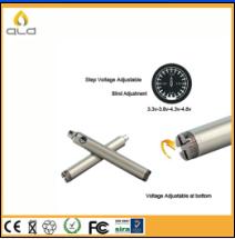 battery for mechanical mod AB1603