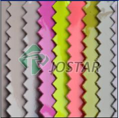 Patent Leather Fabric(y-8157)