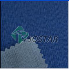 Custom Embossed Leather Label(HD2013-187-12)