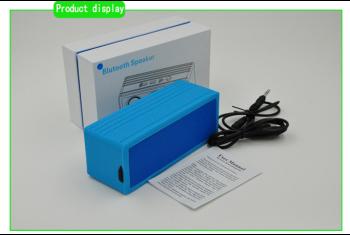 best waterproof bluetooth speakers BN-N13