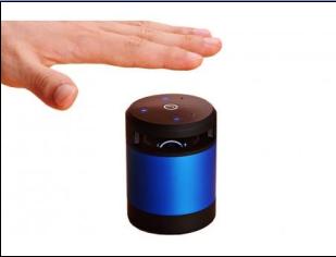 best mini bluetooth speaker BN-N10