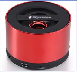 music mini bluetooth speaker BN-N9