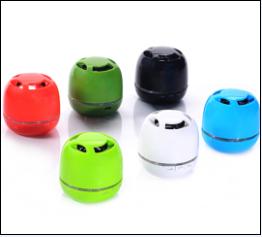 mini bluetooth speaker music BN-T6