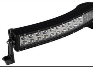 emergency led light bar ZMX-BCSW60