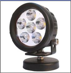 18w led work light ZMX-3318