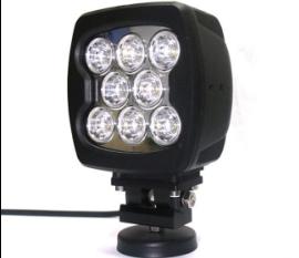 car led light bars ZMX-5480