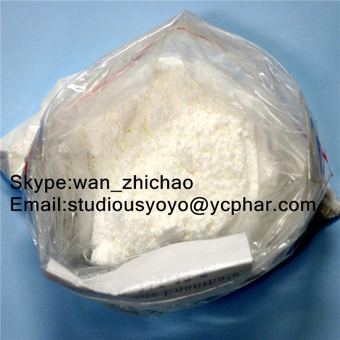 Testosterone Enanthate CAS No.: 315-37-7 